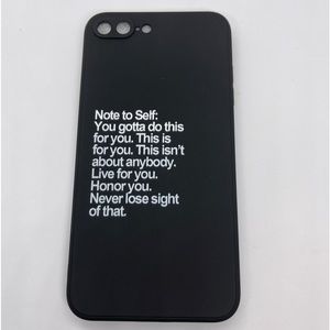 New iPhone 7 Plus/8 Plus case